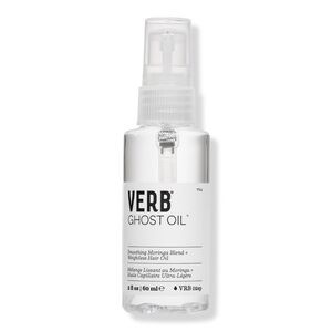 VERB Ghost Weightless Hair Oil Full Size - 2 oz